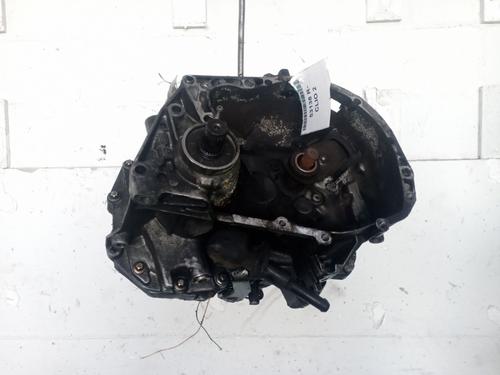 Manuel gearkasse RENAULT CLIO II (BB_, CB_) 1.9 dTi (B/CB0U) (80 hp) 17820842