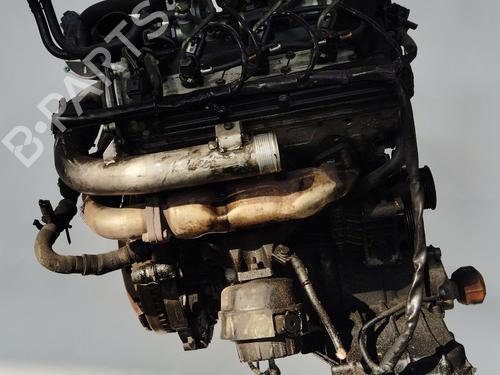Engine AUDI A6 C6 (4F2)  | BP29827272M1
