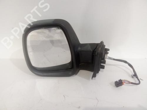 Used Left mirror Left mirror 38271251 38271251