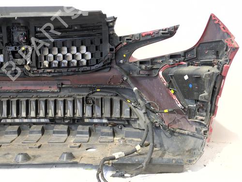 Front bumper RENAULT AUSTRAL TCe 140 (HGMF) | BP34122111C7  - Image 11