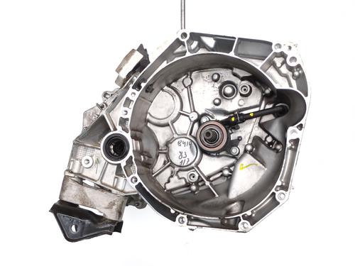 Gearbox RENAULT CAPTUR II (HF_) TCe 100 (HFMT) | BP33735837M3 - Image 4