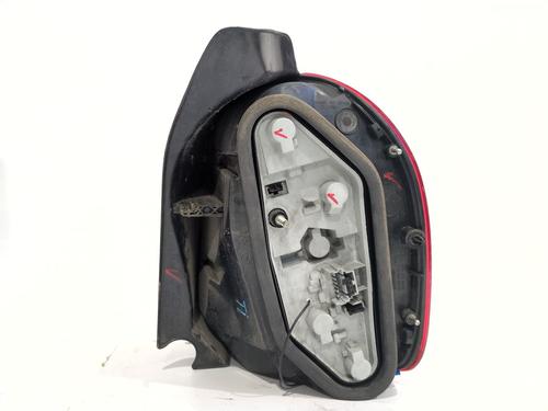 Left taillight RENAULT MODUS / GRAND MODUS (F/JP0_) 1.5 dCi (FP0F, JP0F) | BP36489961C34 - Image 3