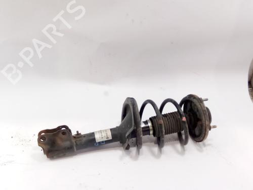 Used Right front shock absorber MITSUBISHI ASX (GA_W_) [2009-2025]  19134812