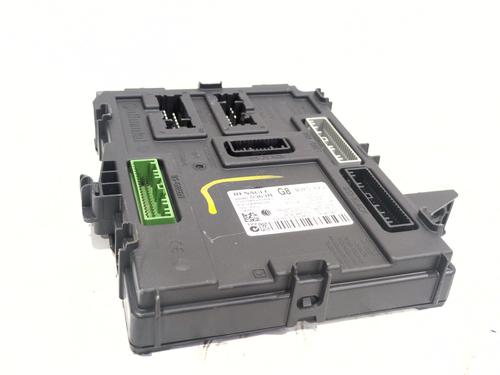 Used Electronic module Electronic module RENAULT GRAND SCÉNIC IV (R9_) [2016-2023] 34186752 34186752