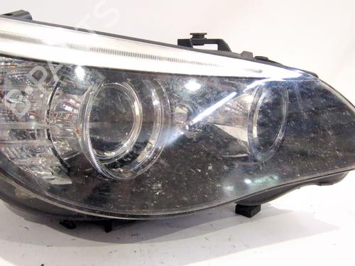 Right headlight BMW 5 (E60) 525 d | BP28297005C29 