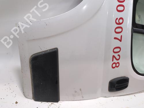 Left front door CITROËN JUMPER II Van 2.2 BlueHDi 120 | BP24455411C2 