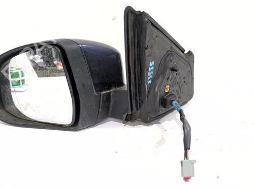 Used Left mirror Left mirror FORD MONDEO IV Saloon (BA7) 2.0 TDCi (130 hp) 34341197 34341197