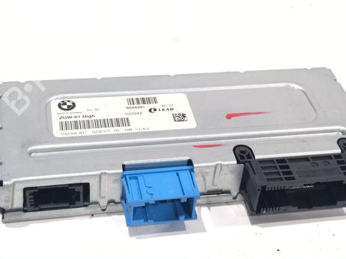 Used Electronic module BMW 5 (F10) 520 d (163 hp) 28808642