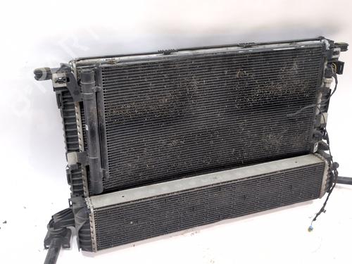 Radiator set AUDI A4 B9 (8W2, 8WC) 30 TDI Mild Hybrid | BP38286062M120 - Image 6