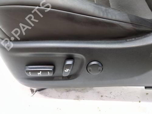 Left front seat LEXUS NX (_Z1_) 300h AWD (AYZ15, AYZ15_, AYZ15R) | BP30157499C15