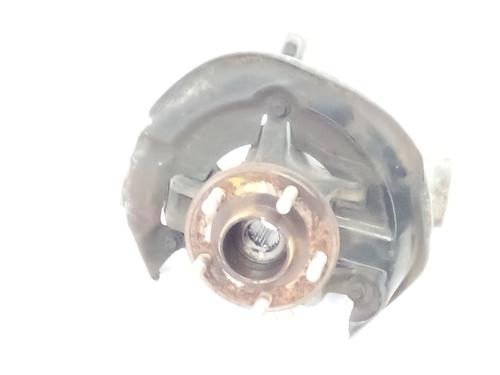 Right front steering knuckle FORD FOCUS III 1.0 EcoBoost | BP17823024M26 