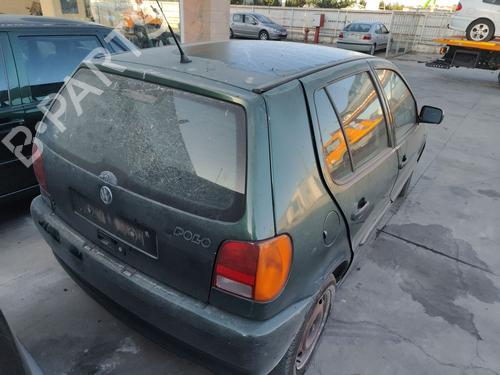 Left taillight VW POLO III (6N1) 60 1.4 | BP17818146C34 