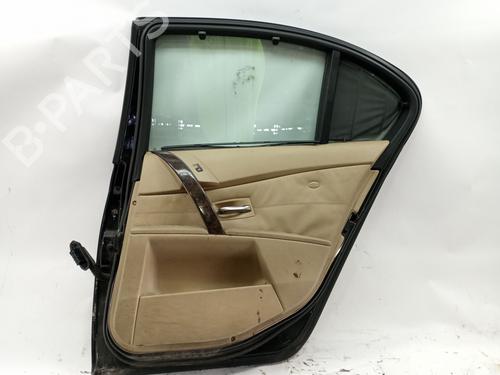 Right rear door BMW 5 (E60) 530 i | BP17821463C5 