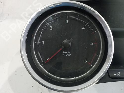 Instrument cluster PEUGEOT 508 SW I (8E_) 1.6 HDi | BP24516348C47 