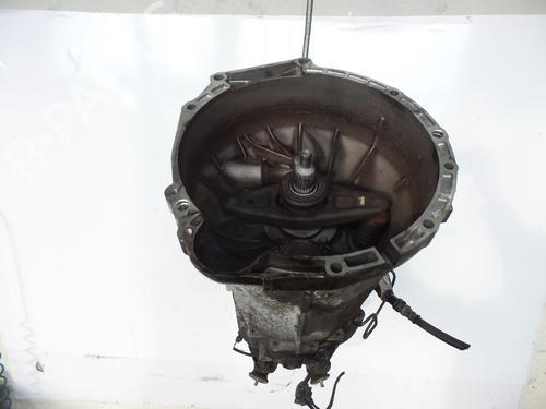 Gearbox BMW 3 (E90)  | BP17913470M3 