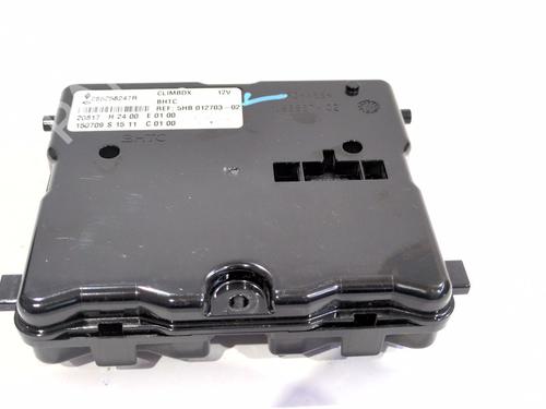 Used Electronic module RENAULT KADJAR (HA_, HL_) [2015-2025]  29734942