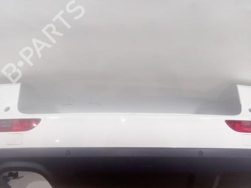 Rear bumper AUDI Q5 (8RB) 2.0 TDI quattro | BP24033739C8 