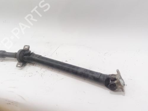 Driveshaft MERCEDES-BENZ VITO / MIXTO Van (W639) 109 CDI (639.601, 639.603, 639.605) | BP30702070M37 