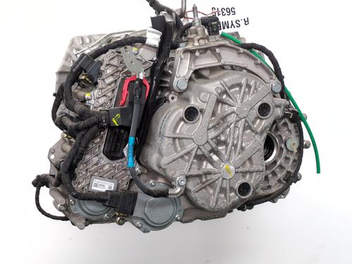 Gearbox RENAULT SYMBIOZ 1.3 Mild Hybrid 140 | BP36643211M3 - Image 4