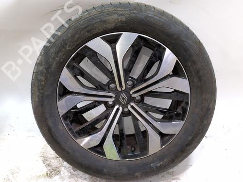 Used Rim Rim 39398541 39398541