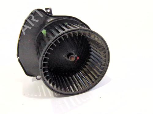 Used Heater blower motor Heater blower motor DACIA DUSTER (HM_) 1.5 dCi 115 (HMAD) (116 hp) 36218594 36218594