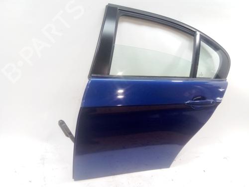 Left rear door BMW 3 (E90) 320 d | BP23526675C4 