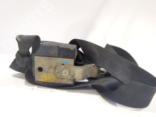 Used Front right seatbelt LADA NIVA Closed Off-Road Vehicle (2121, 2131) [1976-2025]  28140523