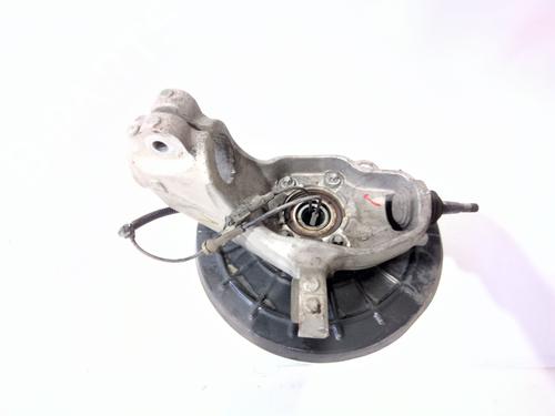 Left front steering knuckle JEEP CHEROKEE (KL) 2.0 CRD | BP30458825M25 