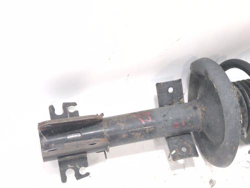 Left front shock absorber RENAULT MASTER III Van (FV) | BP30934669M16 - Image 2