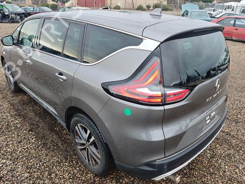 Engine RENAULT ESPACE V (JR_)  | BP32227730M1 