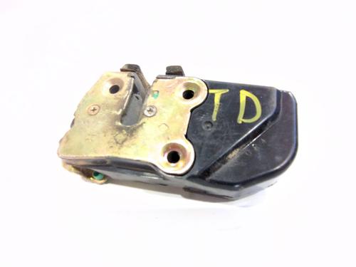 Rear right lock JEEP CHEROKEE (KJ)  | BP27541206C99 