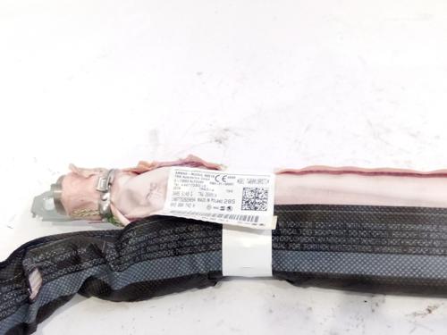 Right curtain airbag AUDI A1 (8X1, 8XK) 1.6 TDI | BP18025195C12 