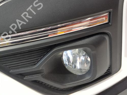 Front bumper DACIA BIGSTER  | BP33942747C7  - Image 9