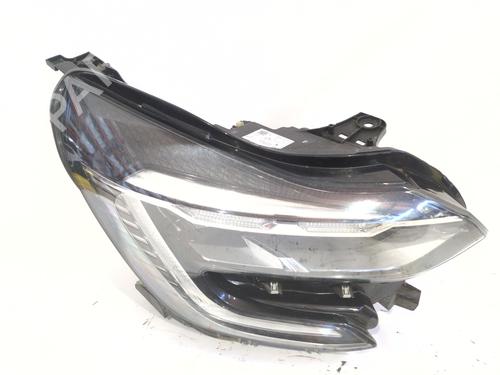 Right headlight RENAULT CAPTUR II (HF_) LPG (HFMT) | BP36994135C29 - Image 2