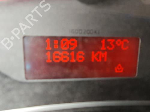 Motor Motor RENAULT KANGOO Express (FW0/1_) 1.5 dCi 110 (FW06, FW12) (110 hp) 32853085 32853085