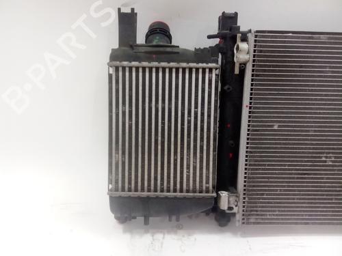 Radiator set DACIA DUSTER (HM_) | BP38286194M120 - Image 6