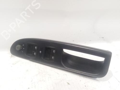 Used Left front window switch VW PASSAT B6 (3C2) 2.0 TDI 16V (140 hp) 23137552