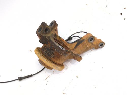 Left front steering knuckle DACIA SANDERO III 1.0 TCe 90 | BP27174033M25 