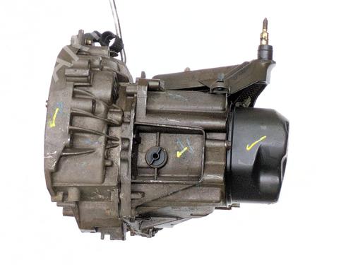 Used Gearbox Gearbox NISSAN MICRA I (K10) 1.0 (50 hp) 40108504 40108504