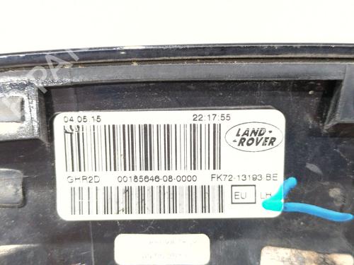Left tailgate light LAND ROVER DISCOVERY SPORT (L550) 2.2 D 4x4 | BP29734713C79 