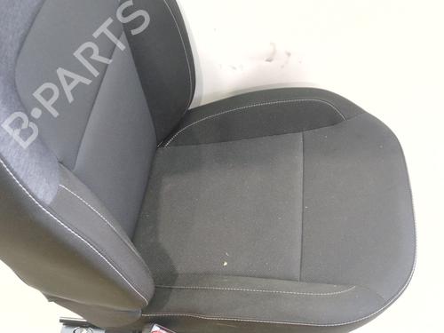 Left front seat DACIA BIGSTER | BP36775500C15 - Image 5