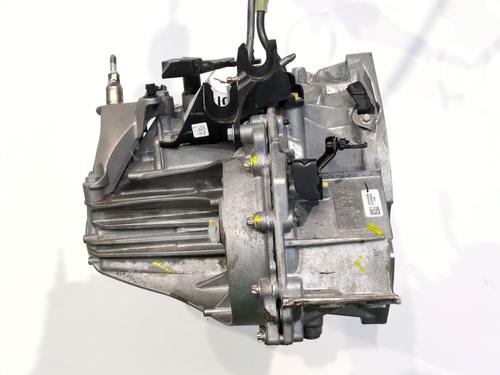 Used Gearbox Gearbox RENAULT CLIO V (B7_) [2019-2026] 39956584 39956584