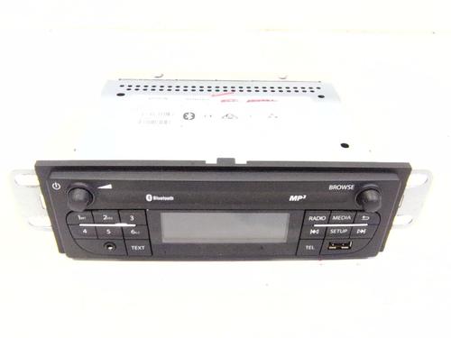 radio-renault-master-iii-van-fv-2010-33283145 main image