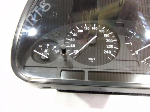 Instrument cluster BMW X5 (E53) 3.0 d | BP28140610C47 