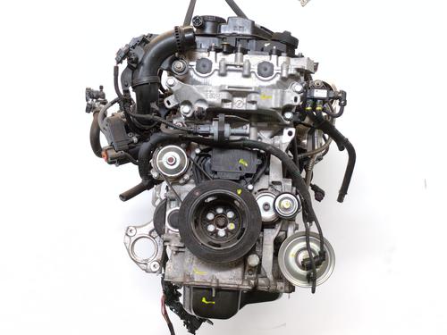 Engine PEUGEOT PARTNER Box Body/MPV (K9) 1.2 PureTech 110 | BP38065504M1 - Image 6