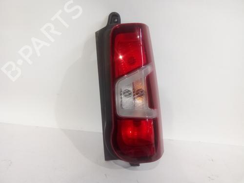 Used Right taillight Right taillight 38271250 38271250