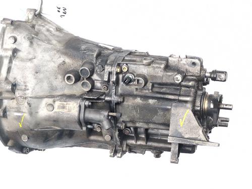 Used Gearbox BMW 3 Coupe (E46) 320 Ci (170 hp) 30097961
