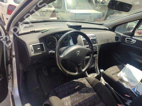 Switch PEUGEOT 307 (3A/C) 1.6 HDi 110 | BP28380847I30