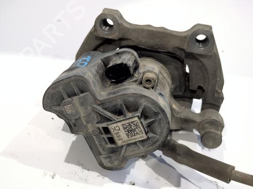 Right rear brake caliper VW GOLF VII Variant (BA5, BV5) 1.6 TDI | BP29736433M106