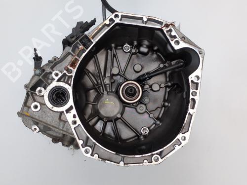 Gearbox RENAULT CLIO V (B7_) 1.5 Blue dCi 100 (B7AD) | BP38951173M3 - Image 2